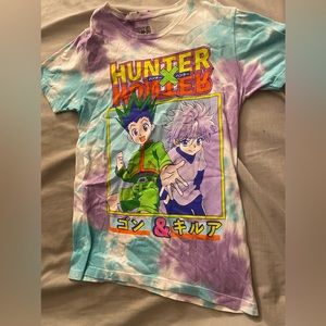 HUNTERXHUNTER Shirt